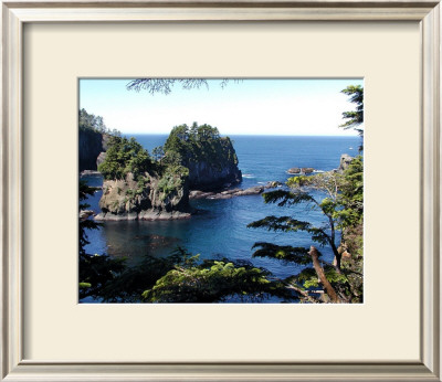 Cape Flattery by Eric Curre Pricing Limited Edition Print image