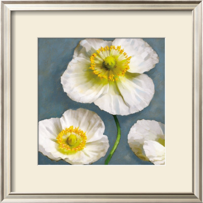 Poppy Parfait Ii by Janel Pahl Pricing Limited Edition Print image