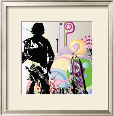 City Boy by Jean-Francois Dupuis Pricing Limited Edition Print image
