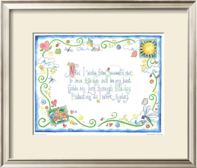 Rise And Shine by Lila Rose Kennedy Pricing Limited Edition Print image