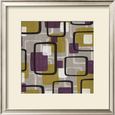 Hip To Be Square I by Verbeek & Van Den Broek Pricing Limited Edition Print image