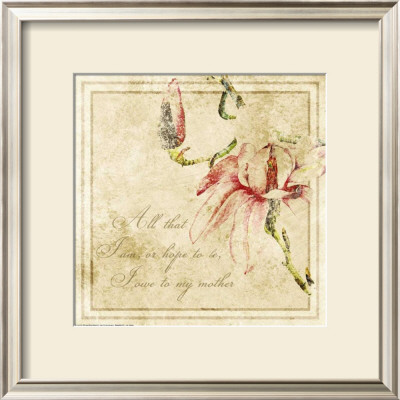 Mother's Day, Mother by Jessica Vonammon Pricing Limited Edition Print image