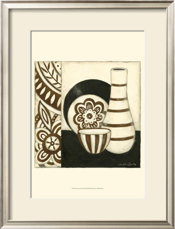 Decoware I by Chariklia Zarris Pricing Limited Edition Print image