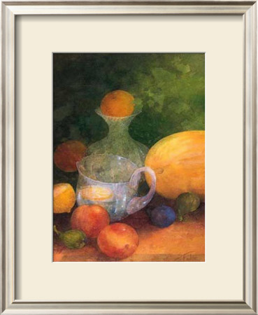 Still Life I by Shirley Felts Pricing Limited Edition Print image