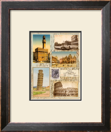 Italy by Susanna England Pricing Limited Edition Print image
