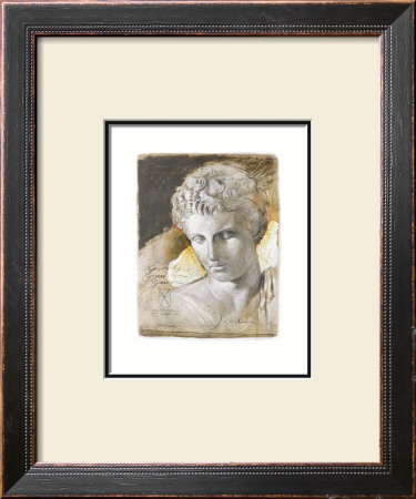 Young Beauty by Joadoor Pricing Limited Edition Print image