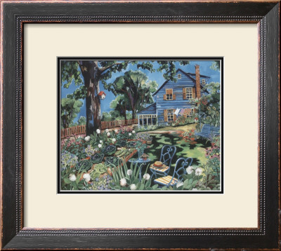 Summer Drags On by Josee Miller Pricing Limited Edition Print image