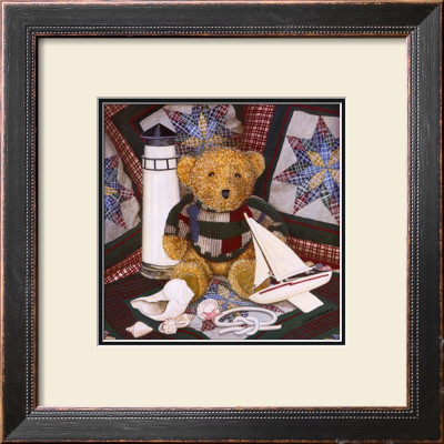 Le Gardien Du Phare by Helene Corriveau Pricing Limited Edition Print image