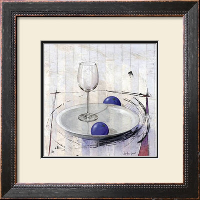 Naranjas Azules by Antoni Dura Pricing Limited Edition Print image