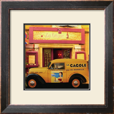 La Juva 4 Jaune by Julien Lautier Pricing Limited Edition Print image