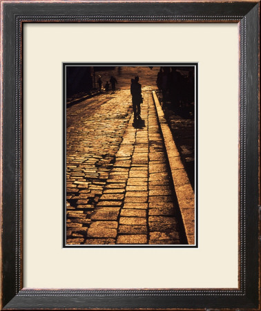 Streets Of Madagascar by Charles Glover Pricing Limited Edition Print image