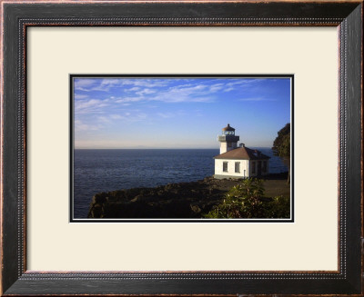 Lighthouse by Eric Curre Pricing Limited Edition Print image