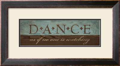 Dance by N. Harbick Pricing Limited Edition Print image