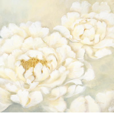 White Shimmer I by Olivia Long Pricing Limited Edition Print image