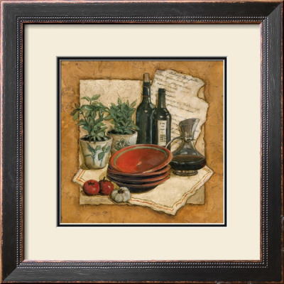Secret Ingredient Ii by Charlene Winter Olson Pricing Limited Edition Print image