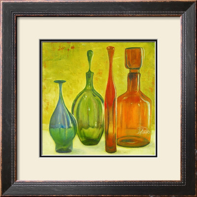 Murano Glass Iii by Patricia Quintero-Pinto Pricing Limited Edition Print image