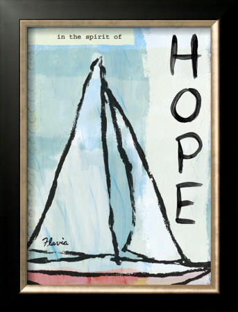 In The Spirit Of Hope by Flavia Weedn Pricing Limited Edition Print image