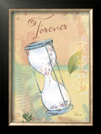 Forever In Time by Flavia Weedn Pricing Limited Edition Print image
