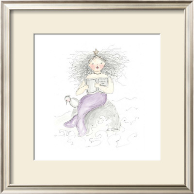 Irène by Diane Ethier Pricing Limited Edition Print image