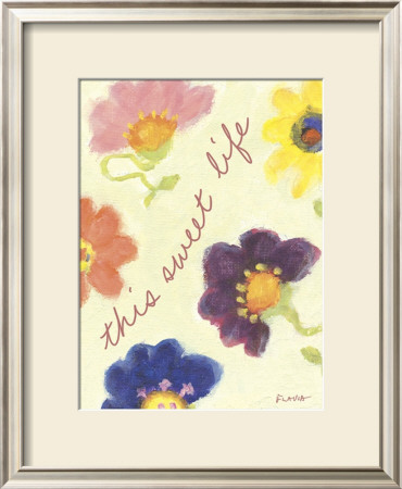 This Sweet Life by Flavia Weedn Pricing Limited Edition Print image