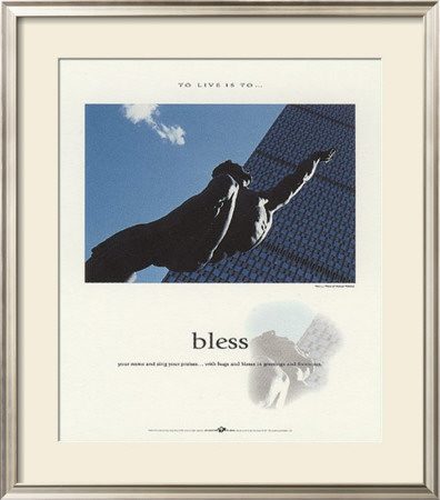 Bless by Francis Pelletier Pricing Limited Edition Print image