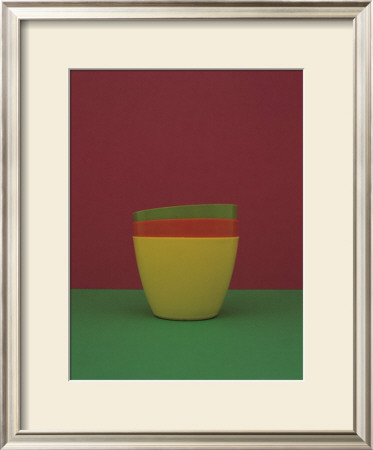 Cups by Richard Caldicott Pricing Limited Edition Print image