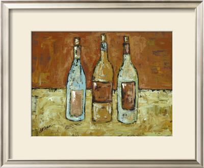 In Vino Veritas Ii by Deann Hebert Pricing Limited Edition Print image