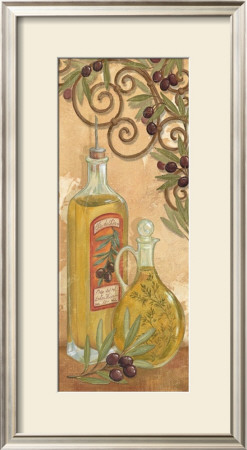 Tuscan Olio Iii by Daphne Brissonnet Pricing Limited Edition Print image