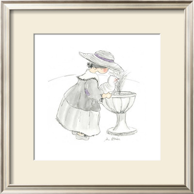 Margot by Diane Ethier Pricing Limited Edition Print image