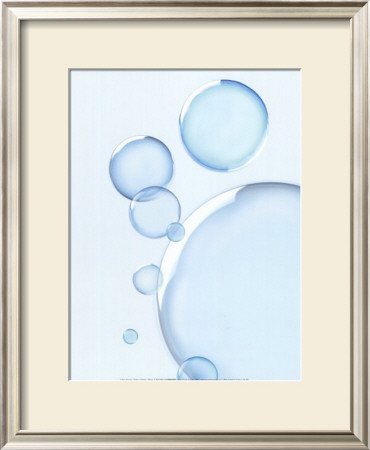 Bubbles by Cedric Porchez Pricing Limited Edition Print image