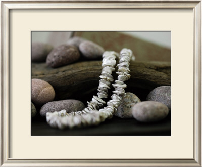 Chain Of Stones by Sara Deluca Pricing Limited Edition Print image