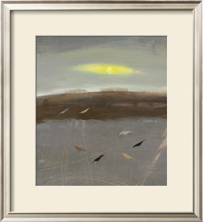 Winter Fields by Jacquie Denby Pricing Limited Edition Print image