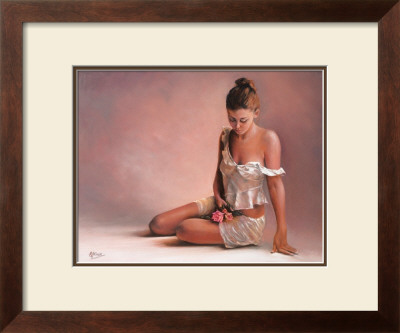 Alicia 1 by Eve Cave Pricing Limited Edition Print image