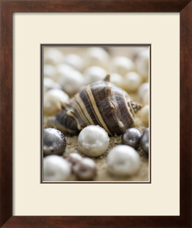 Sea Jewels Ii by Boyce Watt Pricing Limited Edition Print image