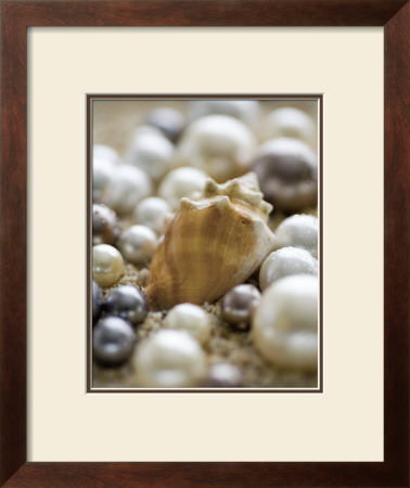 Sea Jewels Iii by Boyce Watt Pricing Limited Edition Print image