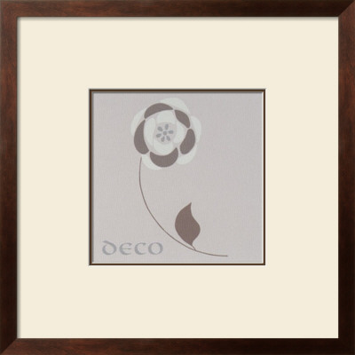 Deco Ii by Lenoir Pricing Limited Edition Print image