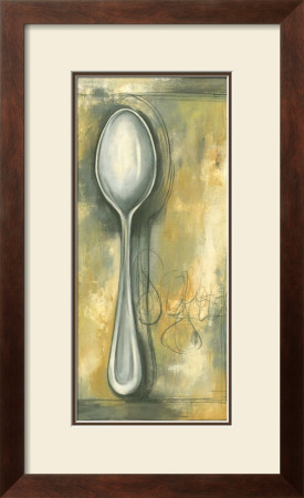 Sophisticated Silver Ii by Laura Nathan Pricing Limited Edition Print image
