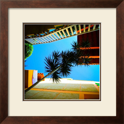Vegetropique by Jean-Francois Dupuis Pricing Limited Edition Print image