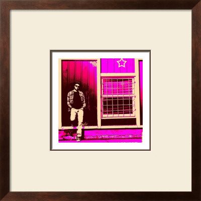 Starchill In Pink by Pascal Normand Pricing Limited Edition Print image