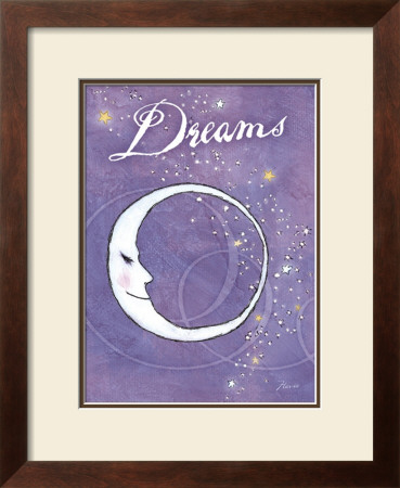 Celestial Dreams by Flavia Weedn Pricing Limited Edition Print image