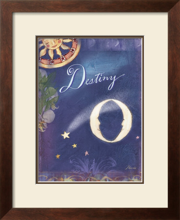 Celestial Destiny by Flavia Weedn Pricing Limited Edition Print image