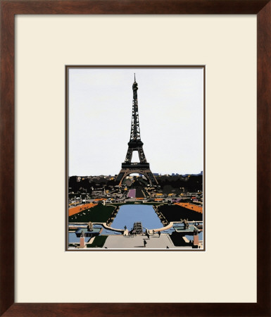 La Tour by Giovanni Manzo Pricing Limited Edition Print image