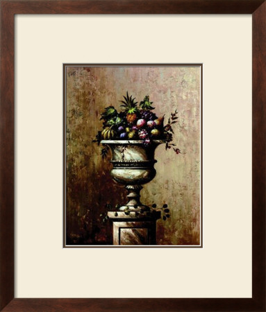 Fruitful Endeavor I by Lavelle Pricing Limited Edition Print image
