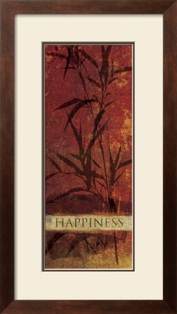 Happiness by Olivier Bellini Pricing Limited Edition Print image