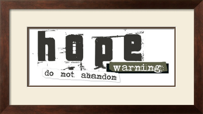 Hope by Jeff Crandall Pricing Limited Edition Print image