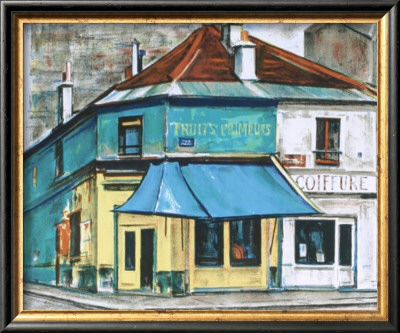 Fruiits Primeurs, 1979 by Takanori Oguiss Pricing Limited Edition Print image