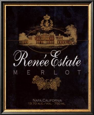 Renee Estate by Ralph Burch Pricing Limited Edition Print image
