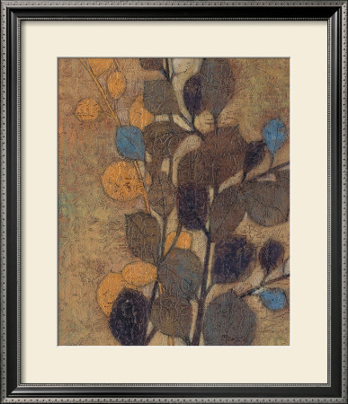 Organic Harmony Ii by Norman Wyatt Jr. Pricing Limited Edition Print image