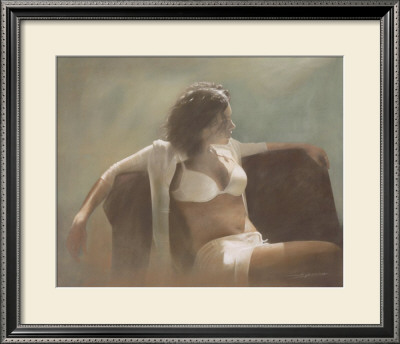 Insegnate Di Ballo by Antonio Sgarbossa Pricing Limited Edition Print image