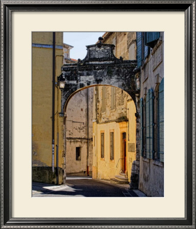 Stone Walkways Iii by Colby Chester Pricing Limited Edition Print image